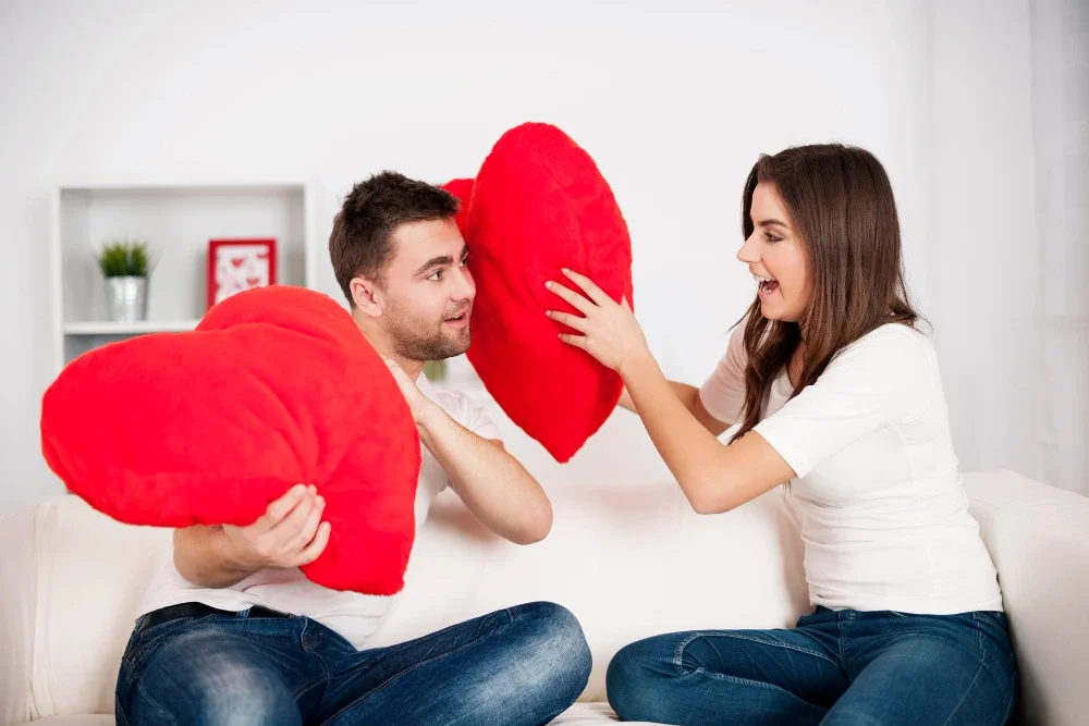 Breakup Problem Solutions.